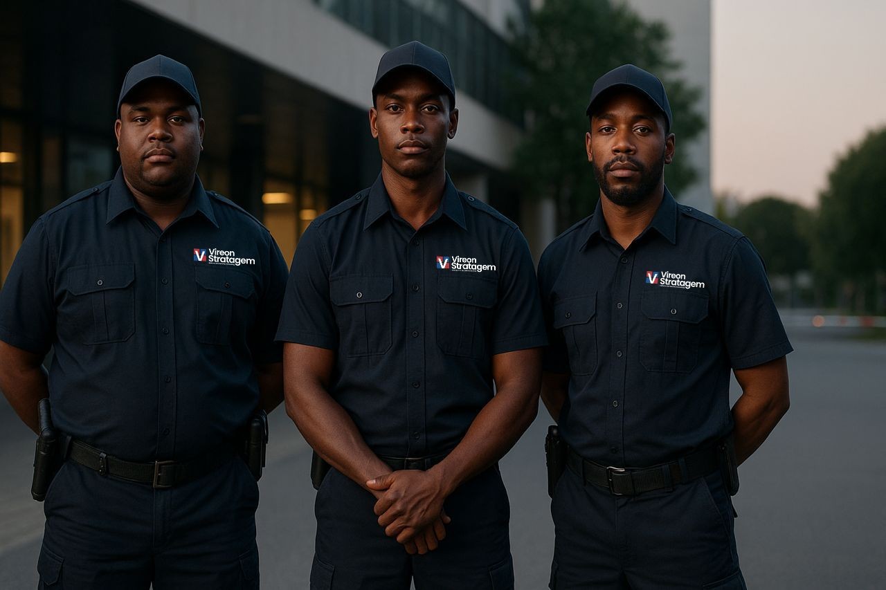 defense and security consulting firm strategic defense advisory services operational security consulting resilience and preparedness solutions intelligence and defense advisory