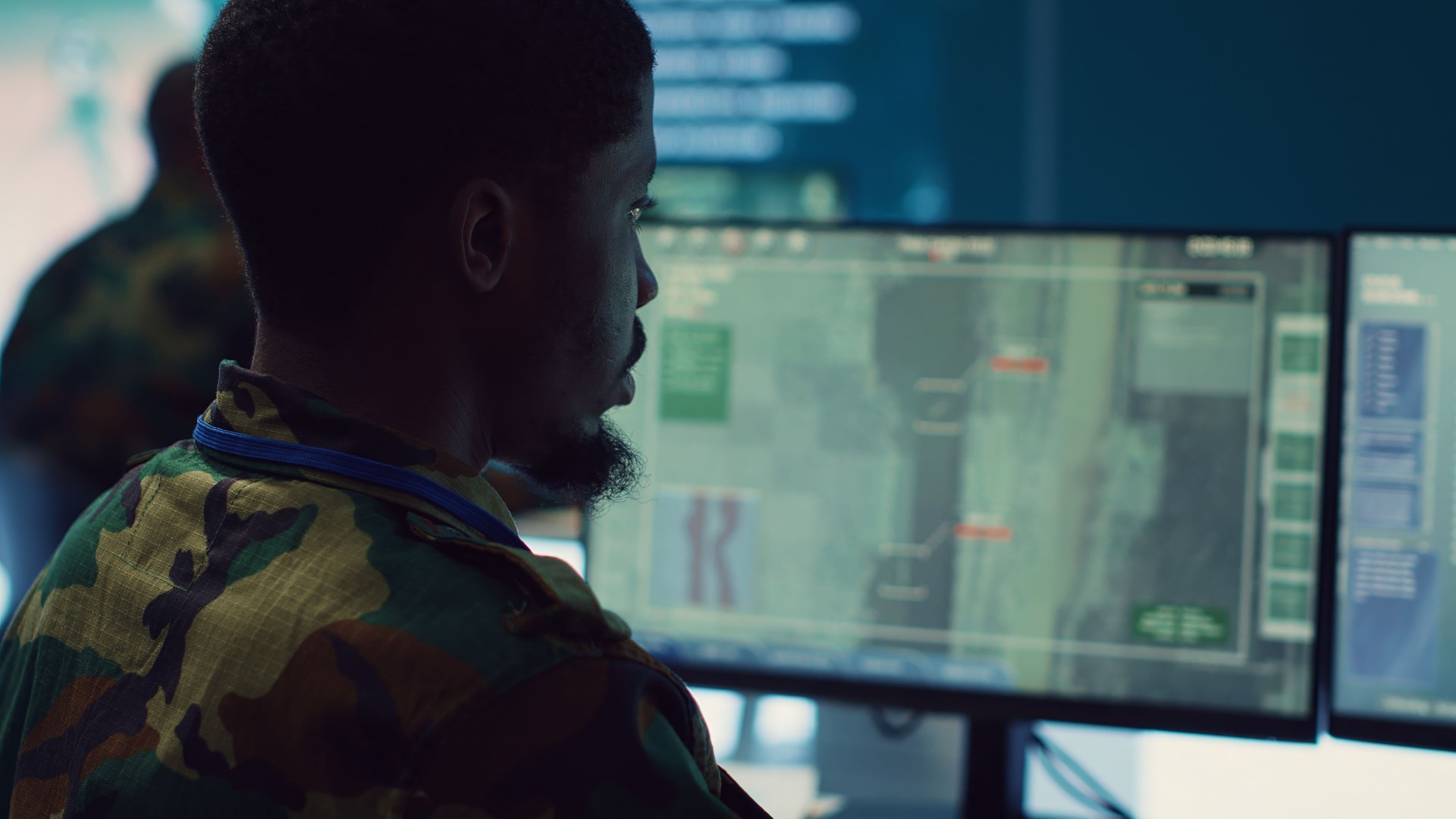 counterterrorism advisory services border security consulting crisis response consulting defense operations support security and intelligence consulting